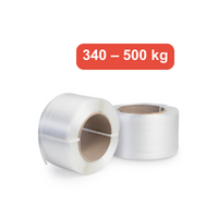 Taśmy kompozytowe Standard - 340 - 500 kg